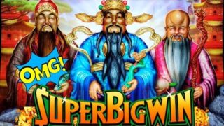 Money Link Slot Machine HUGE WIN & NON STOP Bonuses On The Price Is Right Slot Machine – $30 Max Bet