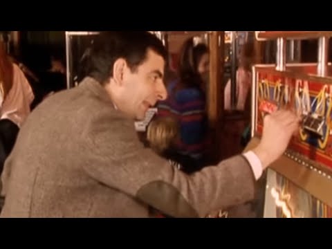 Penny Slot Machines | Mr. Bean Official