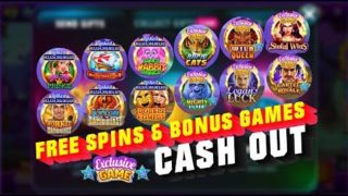 Slotomania Free Spins & Bonus Games Cash Out – CLUB EXCLUSIVE Slots Chapter 11