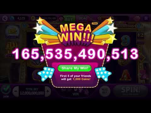 Slotomania High Life Diamonds  12b scatter