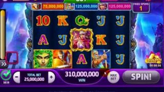 Slotomania Trick to get some Extra coins