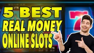 Best Online Slots 2022  🎰 Play & Win Online Slots Real Money ✅