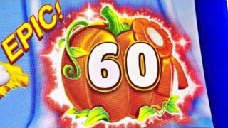 EPIC BONUS ON NEW FARMVILLE!!!
