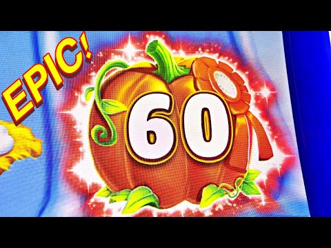 EPIC BONUS ON NEW FARMVILLE!!!