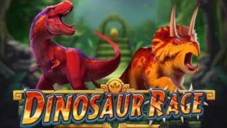 Online slots – The £860 mostly "No bonus" bonus hunt, 6 games