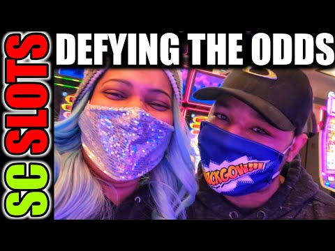 Winning On The Hardest Slot Machines In The Casino!!!