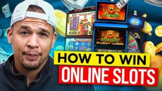 💎 How To WIN Online Casino Slots in 2023 🎰 5 Best Online Slots Strategy Tips in 2023