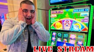 🔴Let’s Hit THE BIGGEST WINS On Slot Machines LIVE 🎰