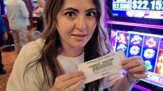 I Put in $10,000 Into Multiple Slot Machines! Here's How It Went Down!