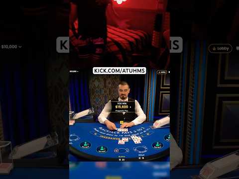 HOW?!?! 💀🤣 #casino #blackjack #degenerate #baccarat #slots #crypto #cryptocurrency #bitcoin