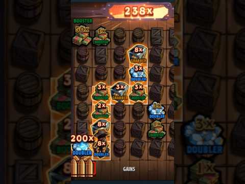 MASSIVE Win on Sticky Bandits THUNDER Rail – QUICKSPIN #Sticky #bandits #slot #crypto #casino