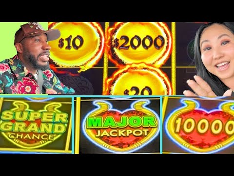Not leaving the casino until we get our money back – period !
