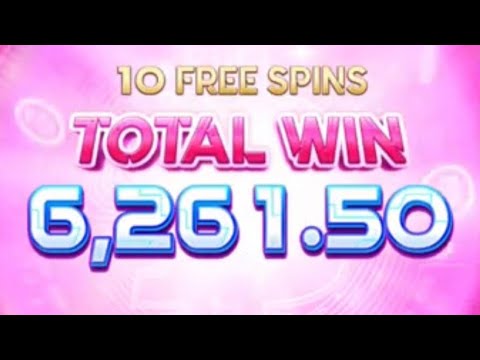 PG CRYPTO GOLD SLOT