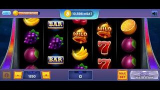 Satoshi Millions™ 100%-Free Bitcoin Slots Casino! Win REAL Bitcoin!